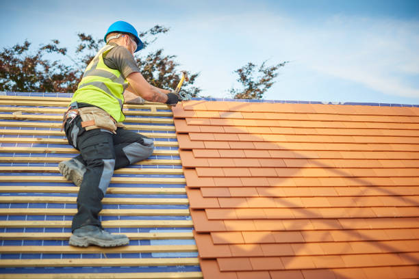 Best 4 Ply Roofing  in Belvedere Park, GA